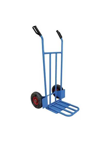 CARRELLO PORTACASSE + SPONDA WORKIT - WORKIT | Utensili Store