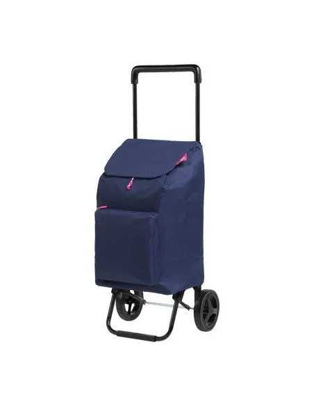 CARRELLO PORTASPESA ARGO NEW GIMI - GIMI | Utensili Store