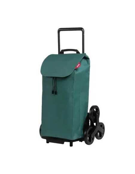 CARRELLO PORTASPESA TRIS NEW GIMI - GIMI | Utensili Store