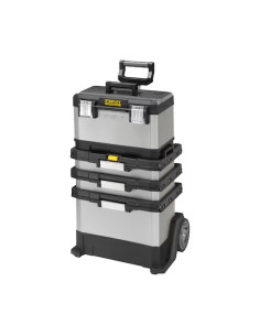 Stanley Original CARRELLO PORTAUTENS. FATMAX GRIGIO