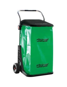 CLABER CARRELLO RACCOGLITUTTO CARRY CART ECO