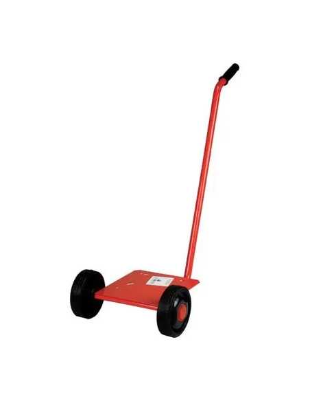 CARRELLO UNIVERSALE X ELETTROPOMPA TRAVASO - ROVER | Utensili Store