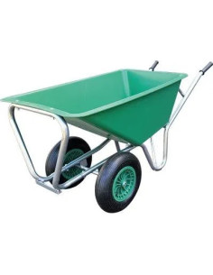 HAND - CARRIOLA BIG-TWO PROF HAND