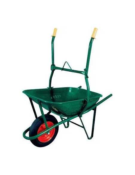 CARRIOLA RIBALTABILE - BPA | Utensili Store