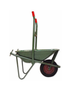 CARRIOLA RIBALTABILE X ELEVATORI