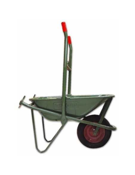 CARRIOLA RIBALTABILE X ELEVATORI - Senza Marca | Utensili Store