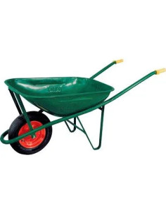 BPA CARRIOLA STANDARD MONTATA