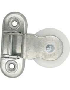 ZA CARRUCOLA NYLON STAFFA GIREVOLE SELF