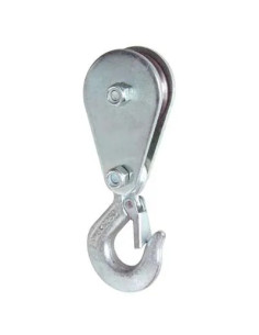 L'EUROPEA CARRUCOLA PARANCO TIRATUTTO EUROPEA