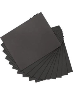 WOKIN CARTA ABRASIVA IMPERMEABILE A FOGLI 3240