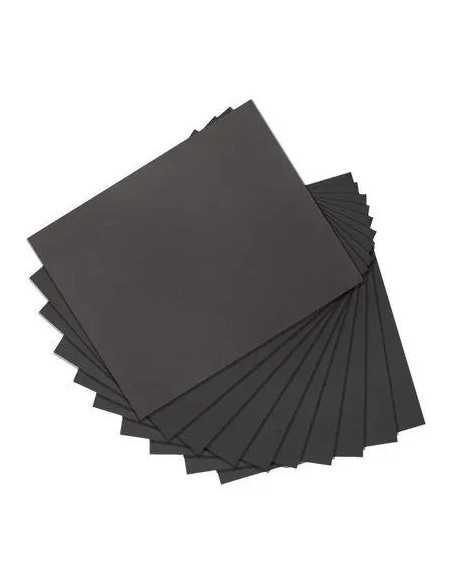 CARTA ABRASIVA IMPERMEABILE A FOGLI 3240 WOKIN - WOKIN | Utensili Store