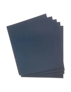 IMPERIAL CARTA ABRASIVA IMPERMEABILE A FOGLI WOD