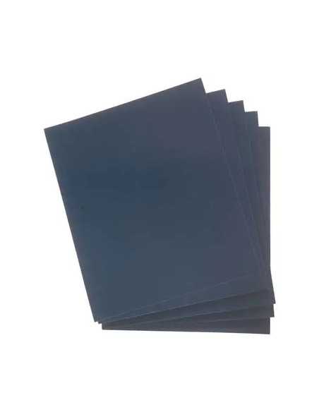 CARTA ABRASIVA IMPERMEABILE A FOGLI WOD IMPERIAL - IMPERIAL | Utensili Store