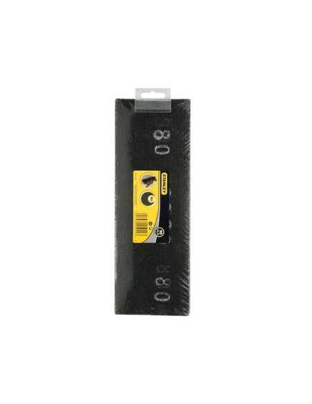 CARTA ABRASIVA K80X10 - Stanley Original | Utensili Store