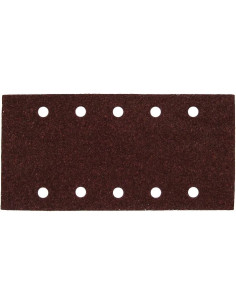 MAKITA CARTA ABRASIVA LEV. ORBIT. MAKITA CF10PZ BO4901