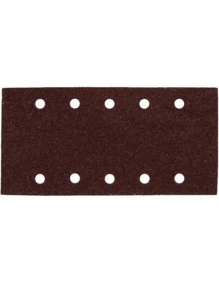 CARTA ABRASIVA LEV. ORBIT. MAKITA CF10PZ BO4901 - MAKITA | Utensili Store