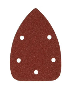 MAURER-PLUS CARTA ABRASIVA LEVIG. DELTA MAURER PLUS LD105 GR100