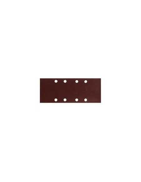 CARTA ABRASIVA LEVIG. ORBIT. MAKITA CF.10PZ BO3711 GR100 - MAKITA | Utensili Store