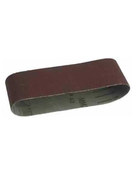 CARTA ABRASIVA NASTRO MAURER PLUS GR 40 - MAURER-PLUS | Utensili Store