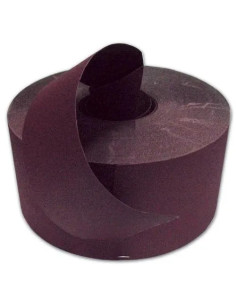 PHE CARTA ABRASIVA ROTOLO K117 GR120