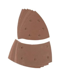 EINHELL CARTA ABRASIVA VELCRATA LEVIG TH-OS 1016