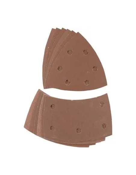 CARTA ABRASIVA VELCRATA LEVIG TH-OS 1016 EINHELL - EINHELL | Utensili Store