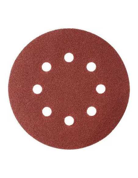 CARTA ABRASIVA VELCRATA LEVIGATRICE 7760 WOKIN - WOKIN | Utensili Store