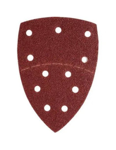 WOKIN CARTA ABRASIVA VELCRATA LEVIGATRICE ORB 7770