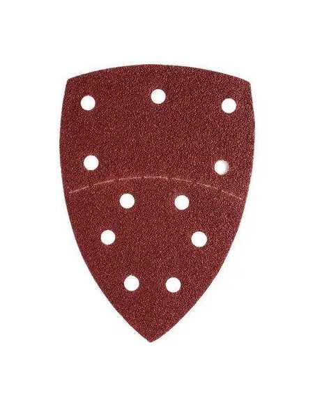CARTA ABRASIVA VELCRATA LEVIGATRICE ORB 7770 WOKIN - WOKIN | Utensili Store