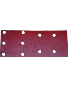 MAKITA CARTA ABRASIVA VELCRATA
