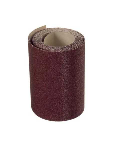 CARTA ABRASIVA VELCRATA PG - POGGI | Utensili Store