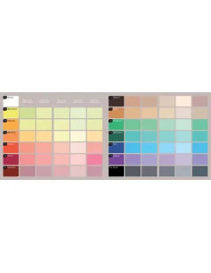 NUOVO KOLOR CARTELLA COLORANTI TINGOTUTTO