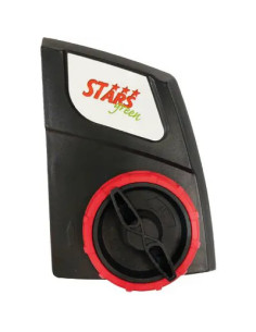 STARS CARTER GUIDALAMA ELETTROSEGA PRO20 STARS