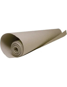 GENERICA CARTONE ONDULATO IDROREPELLENTE