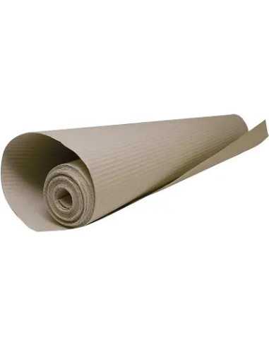 CARTONE ONDULATO IDROREPELLENTE - GENERICA | Utensili Store