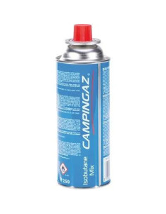 GENERICA CARTUCCIA GAS BUTANO A BAIONETTA