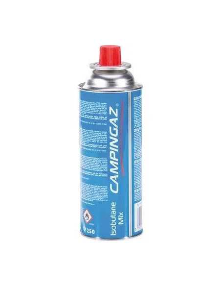 CARTUCCIA GAS BUTANO A BAIONETTA - GENERICA | Utensili Store