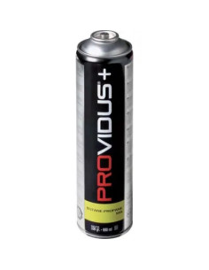 GENERICA CARTUCCIA GAS BUTANO PROPANO