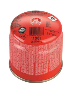 GENERICA CARTUCCIA GAS BUTANO PROPANO A FORARE