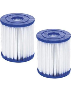 BESTWAY CARTUCCIA I FILTRO PISCINA BESTWAY
