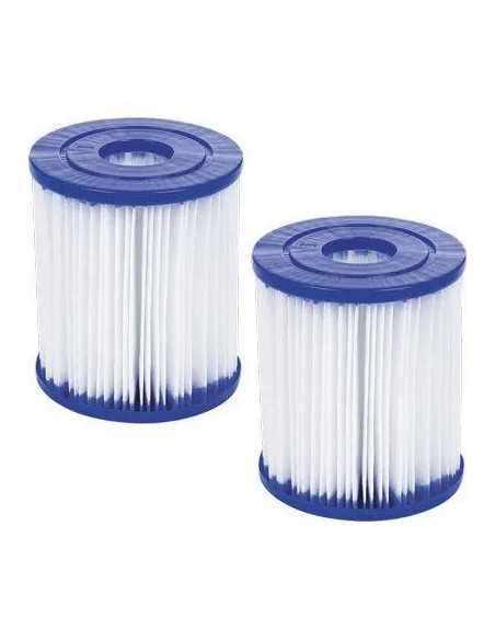 CARTUCCIA I FILTRO PISCINA BESTWAY - BESTWAY | Utensili Store