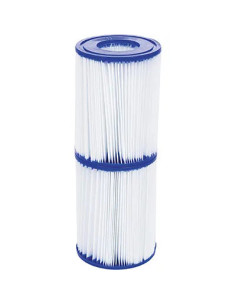 BESTWAY CARTUCCIA II FILTRO PISCINA BESTWAY