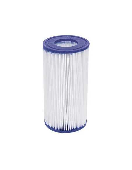 CARTUCCIA III FILTRO PISCINA BESTWAY - BESTWAY | Utensili Store