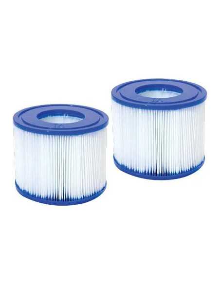 CARTUCCIA VI FILTRO SPA 60311 BESTWAY - BESTWAY | Utensili Store