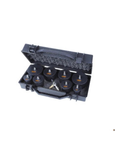 Beta Utensili CASS ANALISI CIRCUITI TUB.TURBINA TT