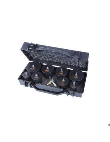 CASS ANALISI CIRCUITI TUB.TURBINA TT - Beta Utensili | Utensili Store