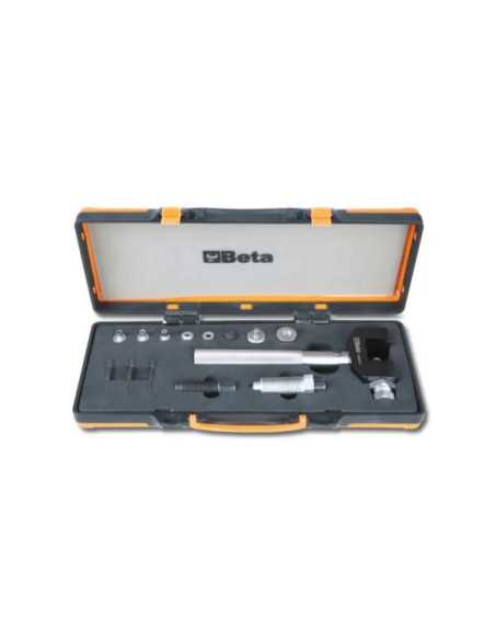 CASS ATTREZ.SMAGLIACATENE MOTO - Beta Utensili | Utensili Store