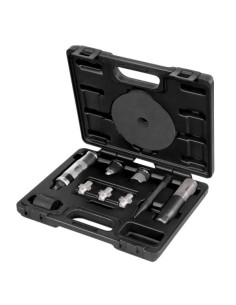 Beta Utensili CASS. 10 ESTRATTORI DADI RUOTE ANTIFURTO