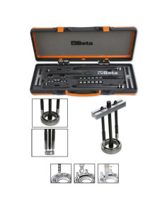 Beta Utensili CASS. 2 TIRAN. CUS.