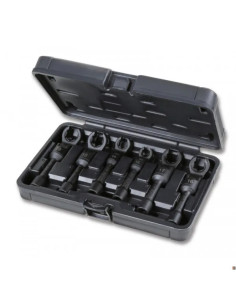 Beta Utensili CASS. 6 BUSS.SNOD. CARB. INIETTORI